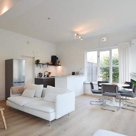 Boutique Appartement Oost Nijmegen Dış mekan fotoğraf