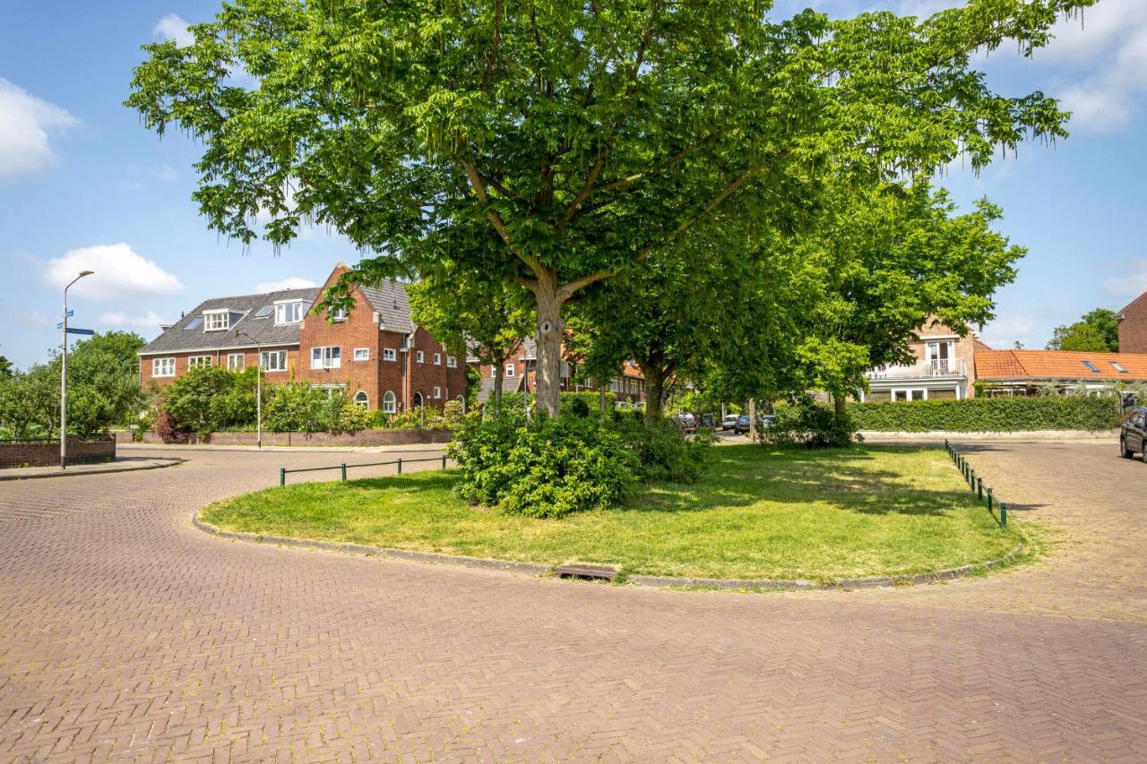 Boutique Appartement Oost Nijmegen Dış mekan fotoğraf