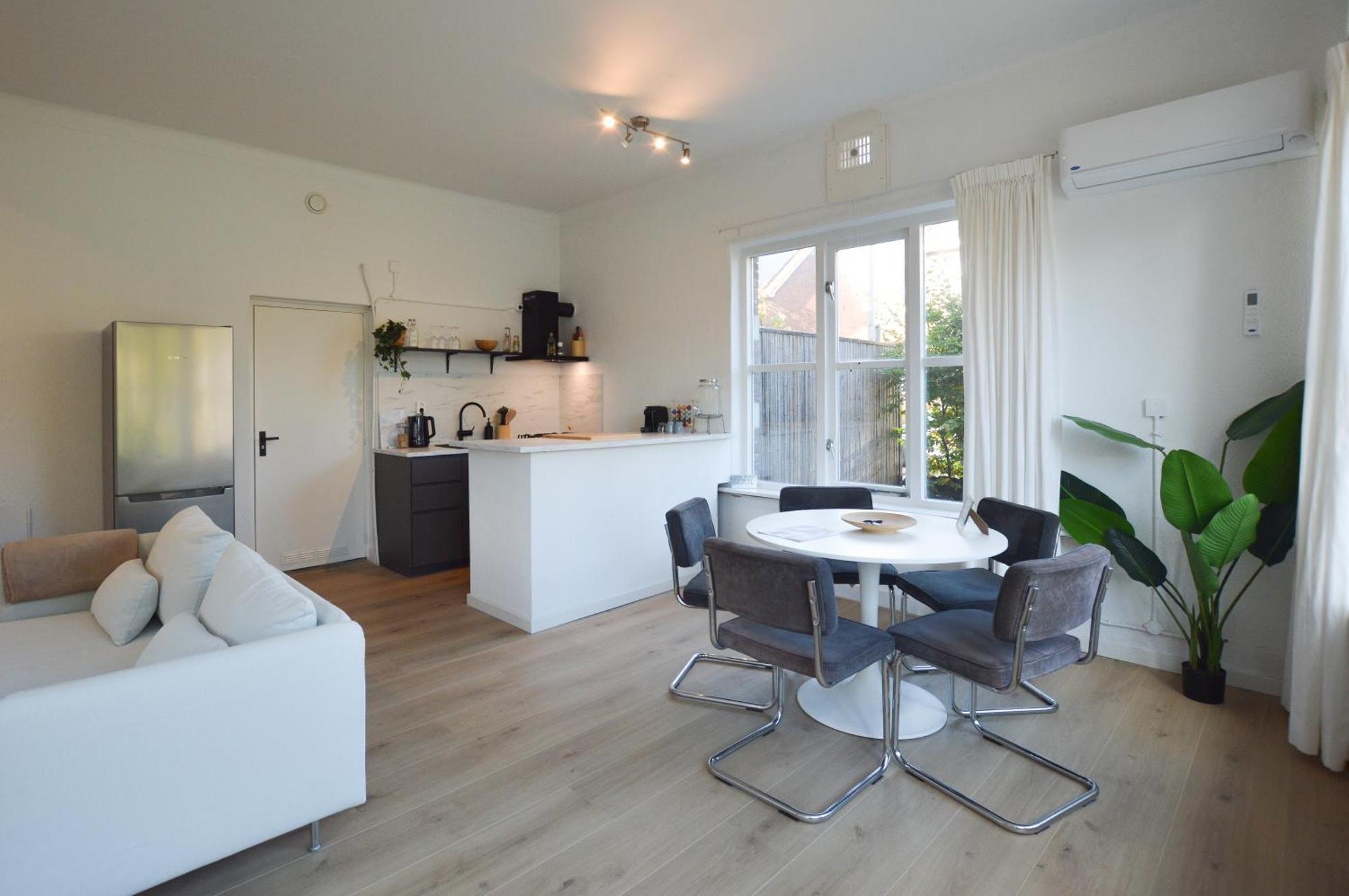 Boutique Appartement Oost Nijmegen Dış mekan fotoğraf