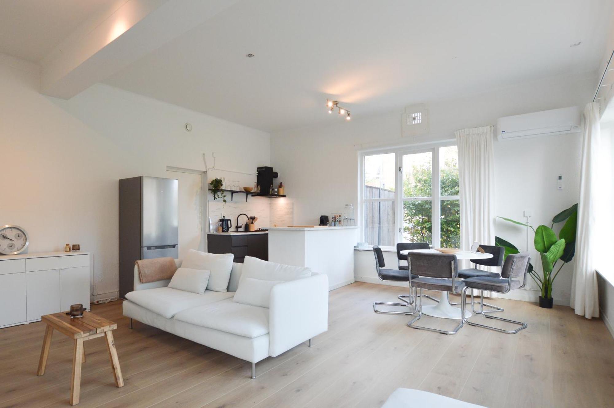 Boutique Appartement Oost Nijmegen Dış mekan fotoğraf