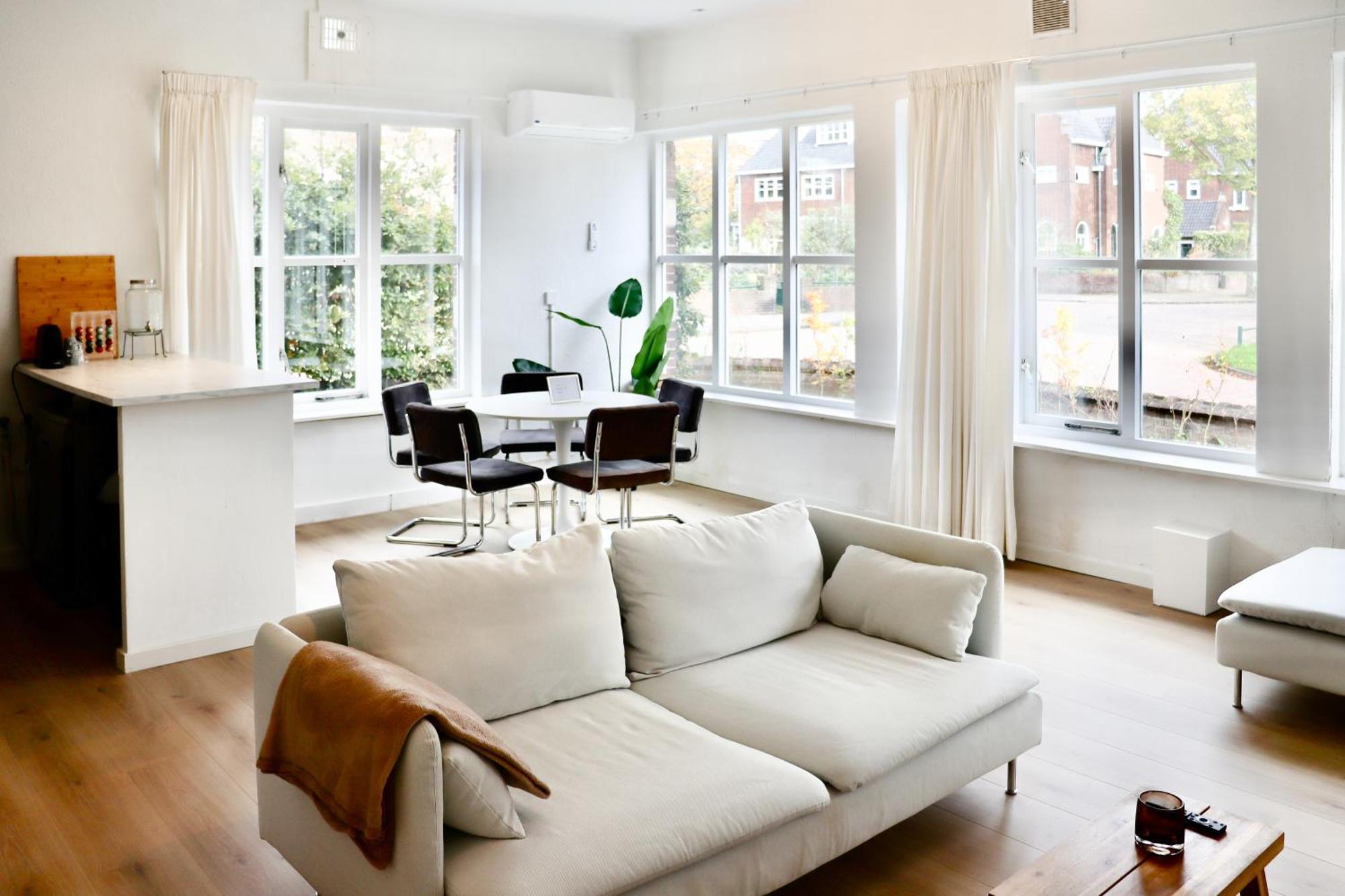 Boutique Appartement Oost Nijmegen Dış mekan fotoğraf