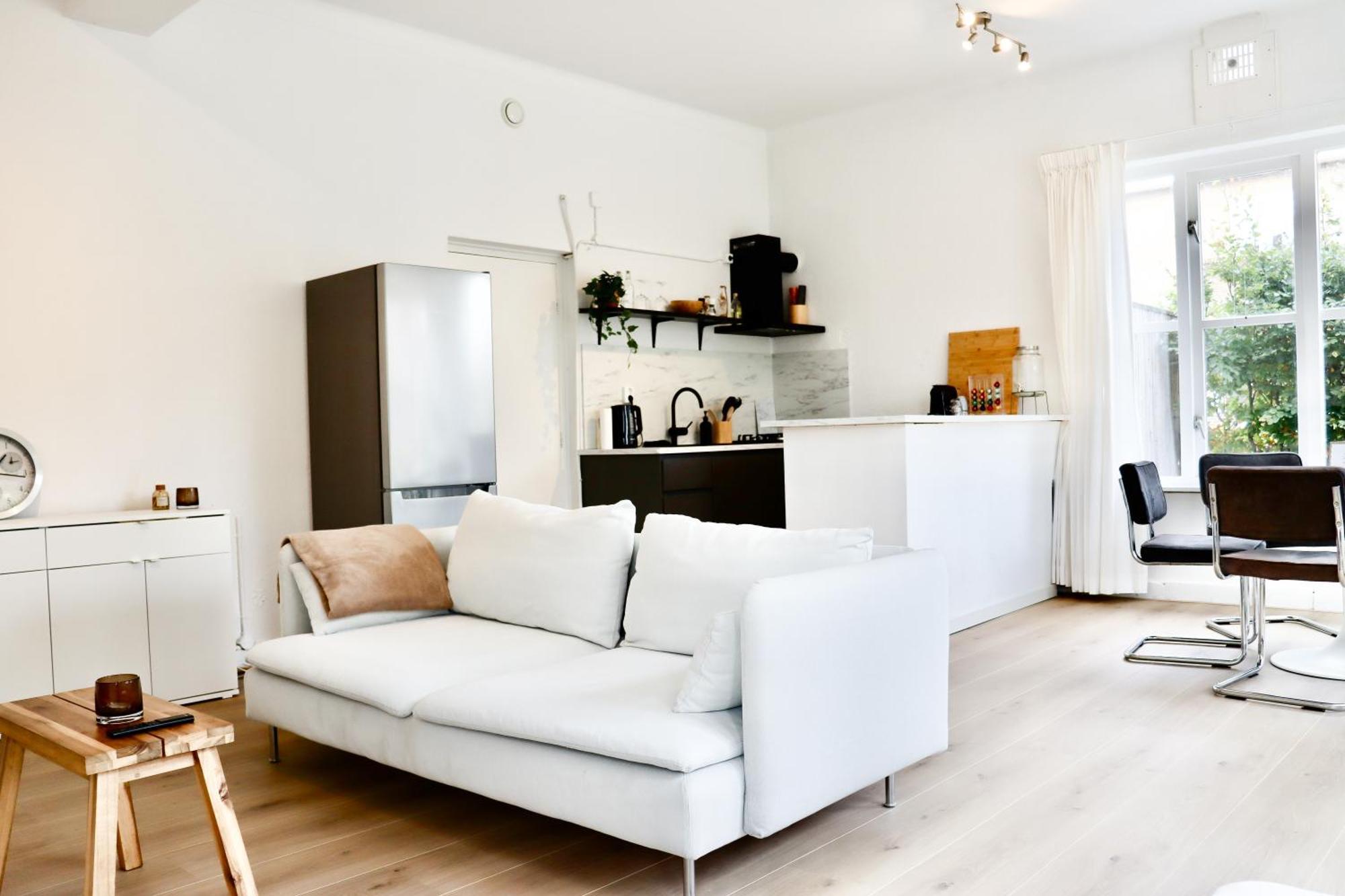 Boutique Appartement Oost Nijmegen Dış mekan fotoğraf